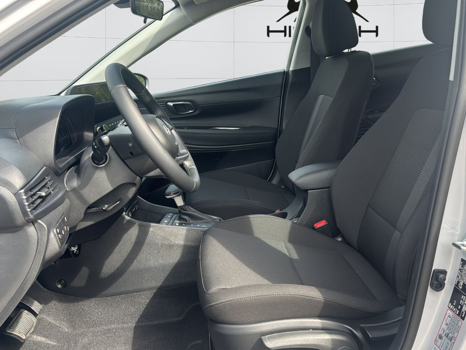 Hyundai i20 - Bild 7
