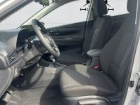 Hyundai i20 - Vorschau Bild 7