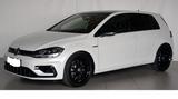 Volkswagen VW Golf 7 R 4Mo Akrapovic Dynaudio Pano (300PS) - Gebrauchtwagen mit Akrapovic Auspuffanlage