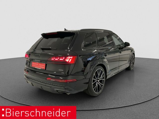 Audi Q7 - Bild 8