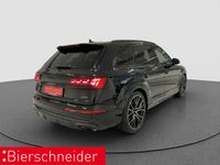 Audi Q7 - Vorschau Bild 8