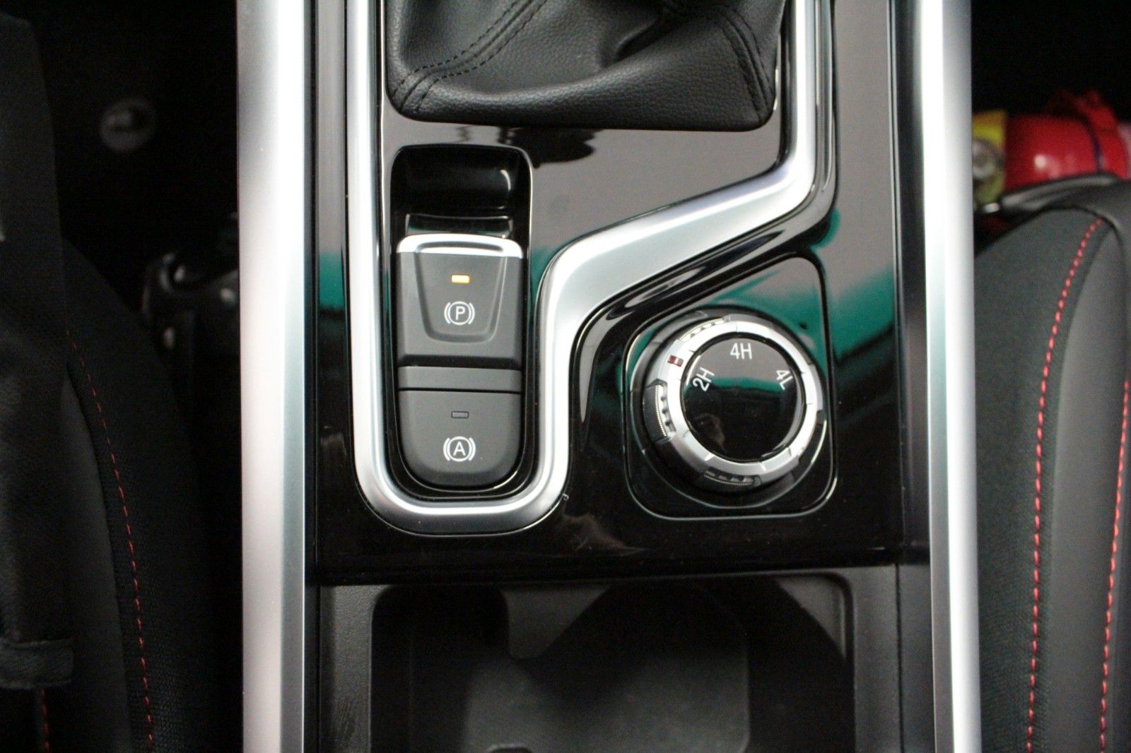 Fahrzeugabbildung JAC 8 Pro  Pickup Doppelkabine *3 to.AHK *