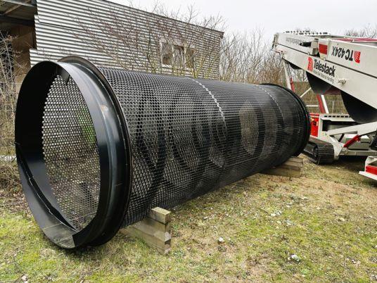 Andere Trommelkörper MPB 18.47/ SM 518 | MPB 20.55/ SM