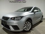 Seat Ibiza Style Klima Navi Bluetooth Tempomat - Seat Ibiza in Saarbrücken