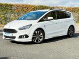 Ford S-MAX 2.0 EcoBlue ST-Line LED-7.Sitzer-Navi-Spur - Ford S-Max in Wuppertal