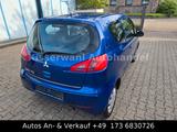 Mitsubishi Colt CZ3 Lim. 3-trg. 1.3 Motion - Mitsubishi Colt: Motion