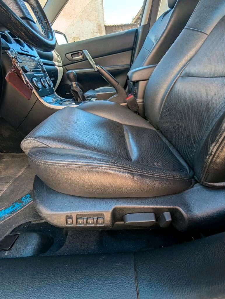Mazda 6 2007 — photo 10