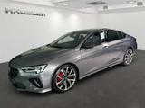 Opel Insignia Grand Sport GSi 2.0 AWD Automatik Leder - Opel Insignia Gebrauchtwagen in München