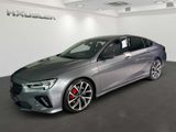 Opel Insignia Grand Sport GSi 2.0 AWD Automatik Leder - Opel Insignia in München