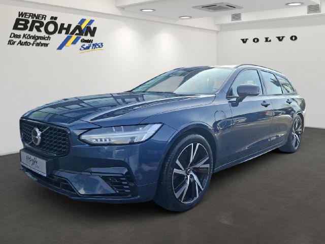 Volvo V90 T6 AWD Plus Dark Plug-In Hybrid