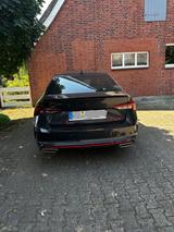Skoda Octavia 2.0 TDI DSG RS RS - Skoda Octavia mit Diesel-Antrieb: Limousine, RS