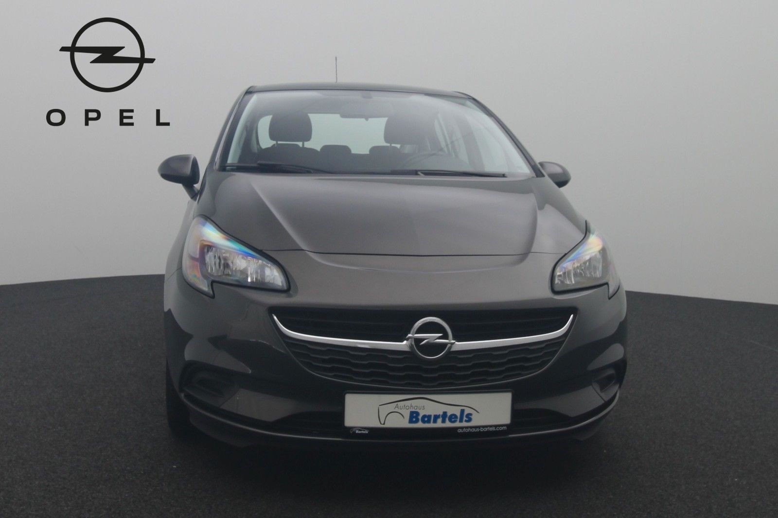 Fahrzeugabbildung Opel Corsa E 1.4 Edition SHZ TEMPO PDC