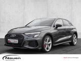 Audi A3 45 TFSIe S-line *AHK*B&O*NAVI*LED* - Audi A3 TFSIe Gebrauchtwagen