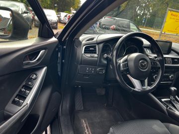 Mazda 6 - 12