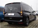 Volkswagen Caddy Maxi Life 2.0 TDI DSG Style STANDHZ LED - schwarze Volkswagen Caddy Maxi