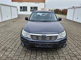 Subaru Forester 2.0X Comfort LPG - Subaru Gebrauchtwagen in Freiburg