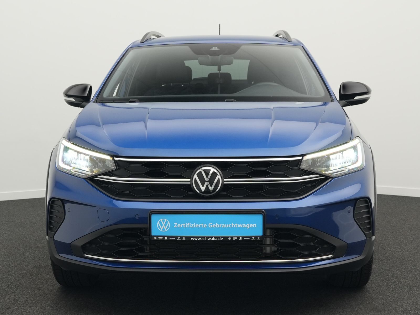 Volkswagen Taigo - Bild 9