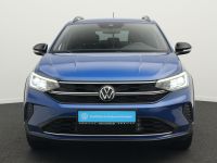Volkswagen Taigo - Vorschau Bild 9