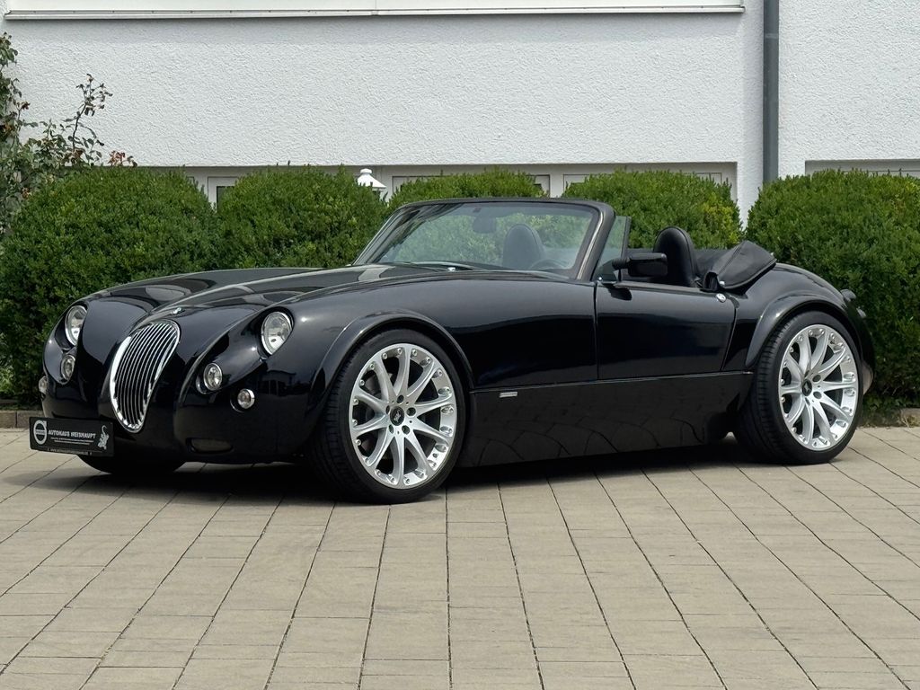 Wiesmann MF 3