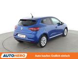 Renault Clio 1.0 TCe Experience *NAVI*LED*PDC*SHZ*TEMPO* - Renault Clio Gebrauchtwagen in Nürnberg