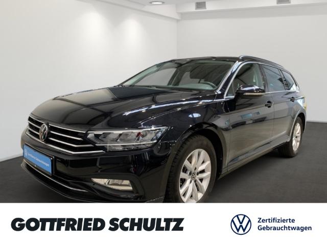 Volkswagen Passat Variant BUSINESS TSI DSG AHK NAVI SITZHEI