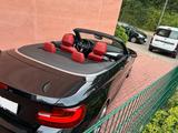 BMW M235i Cabrio - - BMW M-Modelle in Düsseldorf