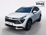 Kia Sportage 1.6T 48V 2WD VIS STD - Kia Sportage aus 2025