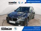 BMW X1 xDrive20d M Sport + 2Jahre-BPS.-GARANTIE
