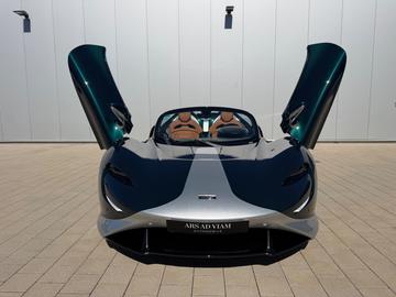 صورة 2 لـ 2022 Mclaren ELVA