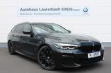 BMW 530xd Touring M-Sport NAVI PROF, H/K, AHK, 19" - : Deutschland