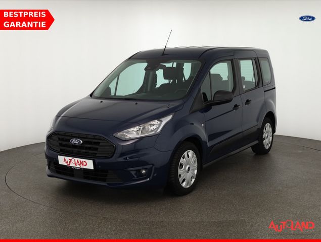 Ford Transit Connect 1.5 TDCi Sitzheizung Tempomat