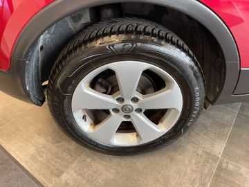 MYAUTOCENTER – Gebraucht- und Jahreswagen mit Werkstattservice in Pfaffenhofen Opel Mokka X Innovation *Navi*Klima*LED*PDC*