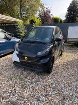 Smart Fortwo 451 coupé cdi 54ps - Smart: 451 Cdi