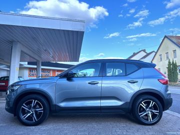 Volvo XC40 - 6