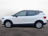 Seat Arona 1.0 TSI Xcellence AHK LED FullLink Sitzhzg - : Ambiente-Beleuchtung