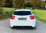 Mercedes-Benz A 180 - W176  - Mercedes-Benz A 180: Coupe