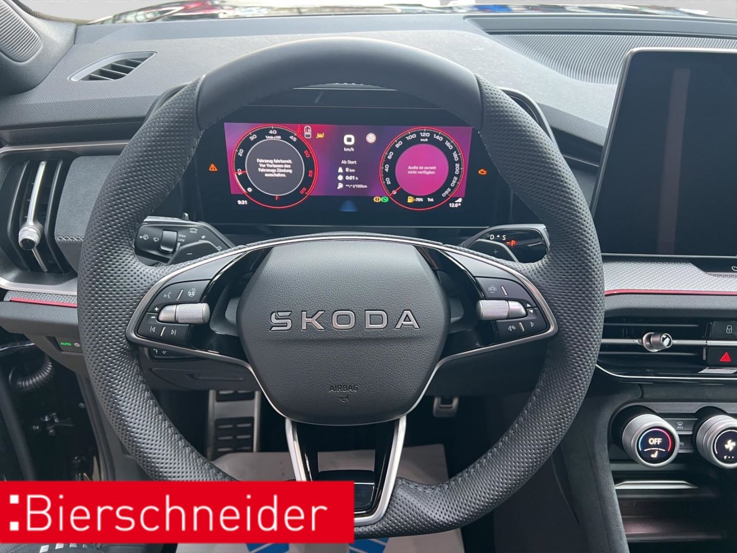 Skoda Kodiaq - Bild 13