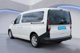 Volkswagen Caddy Maxi 2.0 TDI NAVI+SHZ+GRA+7SITZE - Volkswagen Caddy Maxi aus 2024
