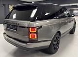 Land Rover Range Rover Vogue LED Kamera Pano Sitzbelüftung - gebrauchte Land Rover Range Rover aus dem Jahr 2019