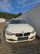 BMW 3er F31 2.0d 143km - BMW M3 bis 20.000 Euro