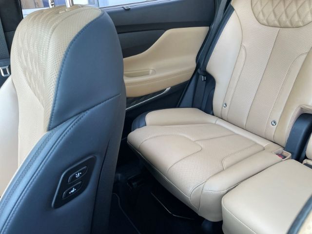 Fahrzeugabbildung Hyundai SANTA FE 2.2 CRDI Signature 4 WD Autom. Panorama