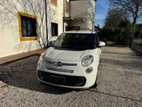 Fiat 500L LIVING 1.6 MJT 120cv Lounge UniProp - Fiat 500L Wagon aus 2018