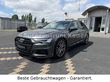 Audi S6 Avant 3.0 TDI quattro*AHK*B&O*Laser*360grad* - : Grau, Kombi