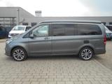 Mercedes-Benz V 250 Marco Polo ArtVenture 4x4 LED Klima MBAC T - Mercedes-Benz Gebraucht Polo marco