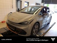 Cupra Born - Vorschau Bild 1