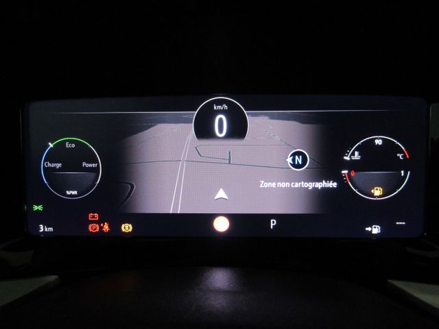 Mokka GS Line Mild-Hybrid KAM APP KLIM PDC TEMP