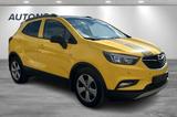 Opel Mokka X 1.4 140PS - Opel Mokka X SUV