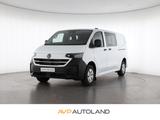 Volkswagen T7 Transporter Kasten Plus LR lang TDI | AHK - Volkswagen Gebrauchtwagen in Erfurt