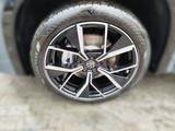 Volkswagen Tayron 2.0 TDI DSG R-Line 4Motion Navi AHK IQ.LI - VW Tayron gebraucht kaufen bei moble.de Gebrauchtwagen