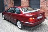BMW Suche BMW E36 Coupe / 328i 325i / Schalter - BMW 325: E36 325i